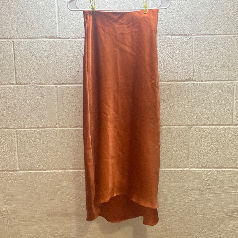Showpo Skirt